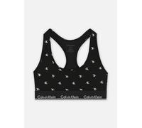 Calvin Klein - Bekleidung Bralette Modern Cotton 0000F3785E - Schwarz - Größe S