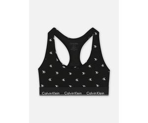 Calvin Klein - Bekleidung Bralette Modern Cotton 0000F3785E - Schwarz - Größe XS