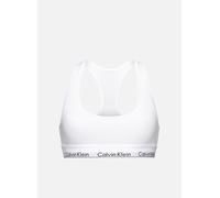 Calvin Klein Damen Bustier weiss Gr. S