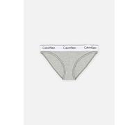 CALVIN KLEIN Slip "Modern Cotton" grau | L