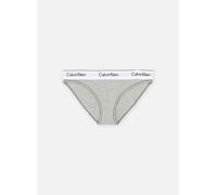 Calvin Klein Bikini Classic Damen Unterhose grau - M