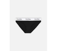 Calvin Klein Bikini Black 1 – Damen – Schwarz – Größe L