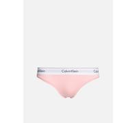 Calvin Klein - Bekleidung Culotte Modern Cotton NPU - rosa - Größe L
