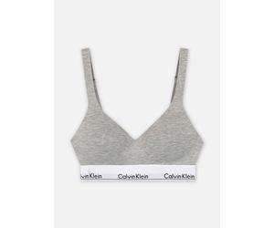 Calvin Klein - Bekleidung Lift Bralette 000QF7900EP7A - Grau - Größe XS