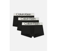 Calvin Klein - Bekleidung Low Rise Trunk 3Pk 000NB3074A - schwarz - Größe XL