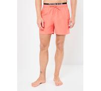 Calvin Klein - Bekleidung Medium Double Wb KM0KM01093 - Rosa - Größe M