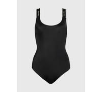 Calvin Klein - Bekleidung One Piece-Rp - schwarz - Größe M