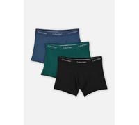 Calvin Klein - Bekleidung Relaxed Dart Trunk 3 LV00NB4286 - Schwarz - Größe XXL