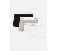 Calvin Klein - Bekleidung Relaxed Dart Trunk 3 LV00NB4286 - Schwarz - Größe XXL