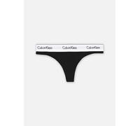 CALVIN KLEIN String "Modern Cotton" schwarz | L