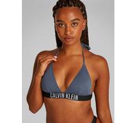 Calvin Klein - Bekleidung Triangle-Rp KW0KW02750 - Grau - Größe M