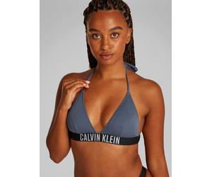 Calvin Klein - Bekleidung Triangle-Rp KW0KW02750 - Grau - Größe M