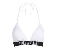 Calvin Klein - Bekleidung Triangle-Rp KW0KW02750 - weiß - Größe L
