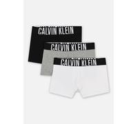 Calvin Klein - Bekleidung Trunk 3Pk 000NB3608A - schwarz - Größe XL
