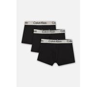 Calvin Klein - Bekleidung Trunk 3Pk LV00NB4269 - schwarz - Größe M