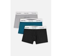 Calvin Klein - Bekleidung Trunk 3Pk LV00NB4565 - schwarz - Größe M
