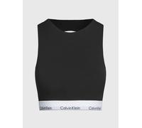 Calvin Klein - Bekleidung Unlined Bralette 000QF7626E - schwarz - Größe S