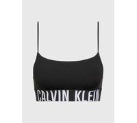Calvin Klein - Bekleidung Unlined Bralette 000QF7631E - schwarz - Größe XL