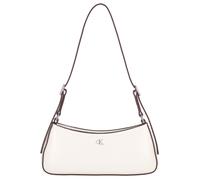 Calvin Klein Lv04f3170g Schultertasche One Size Lily White