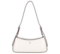 Calvin Klein Beuteltasche CK Small Shoulder Bag lily white