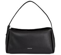 Calvin Klein Beuteltasche Gracie Shoulder Bag Ck black