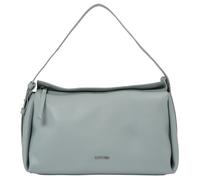 Calvin Klein Gracie Schultertasche 30.5 cm grün