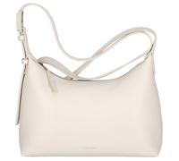 Calvin Klein Hardware Strap - Umhängetasche M 26 cm (chalk)
