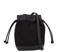 Calvin Klein Beuteltasche Re-Lock Drawstring Bag black