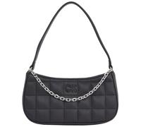 Calvin Klein Square Quilt Handtasche 26 cm schwarz