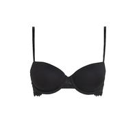CALVIN KLEIN BH gefüttert black schwarz | 32B
