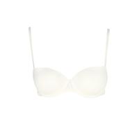CALVIN KLEIN BH gefüttert white creme | 32C