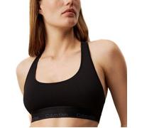 Calvin Klein BH Modern Cotton Holiday Gift Set Schwarz X-Large Damen