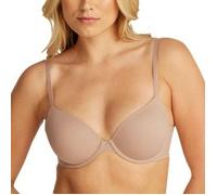 Calvin Klein BH Perfectly Fit Full Coverage Bra Beige B 75 Damen