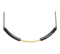 Calvin Klein Bicolor Choker Necklace Halskette KJ5FBJ200100