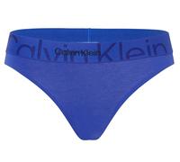Damen Unterhosen Calvin Klein Bikini 1P - clematic - Blau (XS)