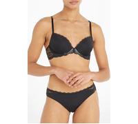 Calvin Klein 000qf6398e Panties Schwarz S Frau (Herstellerartikelnummer: 000QF6398E-UB1-S)