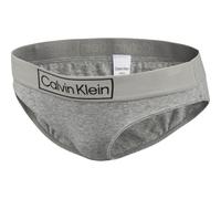 Calvin Klein BIKINI Damen Unterhose, grau, größe XS