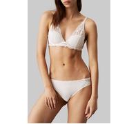 Calvin Klein Bikini Ivory Größe: XL | Unterhosen Outlet | Damen | Weiß