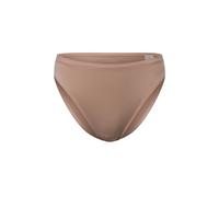 Calvin Klein Bikini Slip Damen nude, XL