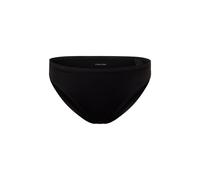 Calvin Klein Bikini Slip Damen schwarz, S
