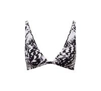 Calvin Klein Bikini-Top Damen mehrfarbig, XS