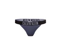 Calvin Klein Bikinihose Damen grau, M