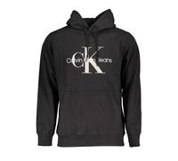 Calvin Klein Bio-Fleece Hoodie - Größe: 2XL