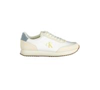 Calvin Klein Snk Retro Runner Iconic Sneaker für Herren - 46