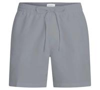 Calvin Klein Boardshorts für Herren, Grau (Steinbruch), S