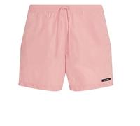 Calvin KLEIN Boardshorts für Herren, Orange (Vintage Pfirsich), S