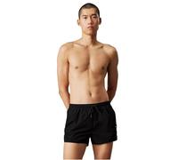 Calvin Klein Boardshorts für Herren, Schwarz (Pvh Black), XXL