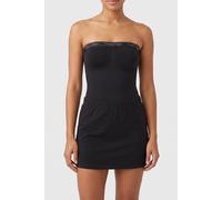 Calvin Klein Bodysuit Black Größe: XL | Unterhosen Outlet | Damen | Schwarz