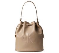 Calvin Klein Bold - Beuteltasche 33 cm (desert taupe)
