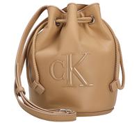 Calvin Klein Bold - Beuteltasche (tannin)